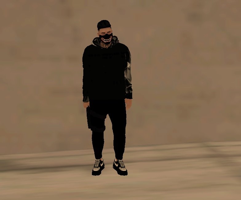mod